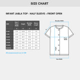 # 1W-BIG/Lot5 - Baby Tops, HS
