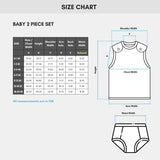 # 1U+34A/Lot5 - Baby Sets