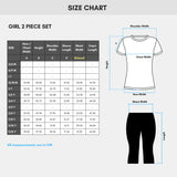 # 6A+13C/Lot1 - Girl 2 Pc Sets