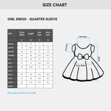 # 29F/Baby/Lot2 - Girl Dress / Frock