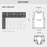 # 1XA+34A/Lot1 - Baby Sets
