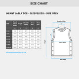 # 1XA/Lot1 - Baby Tops, SL