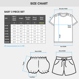 # 1WA+34/Lot1 - Baby Sets