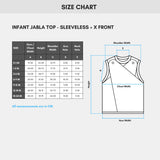# 1Y/Lot1 - Baby Tops, SL