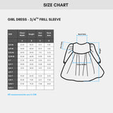 # 29M/Lot1 - Girl Dress / Frock