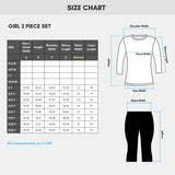 # 6A+13C/Lot1 - Girl 2 Pc Sets