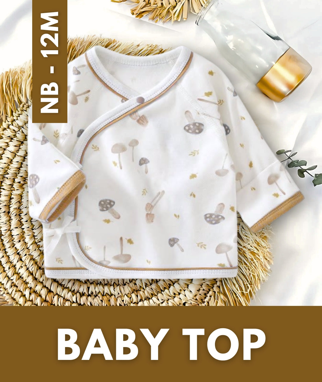 INFANT - TOP & JABLA