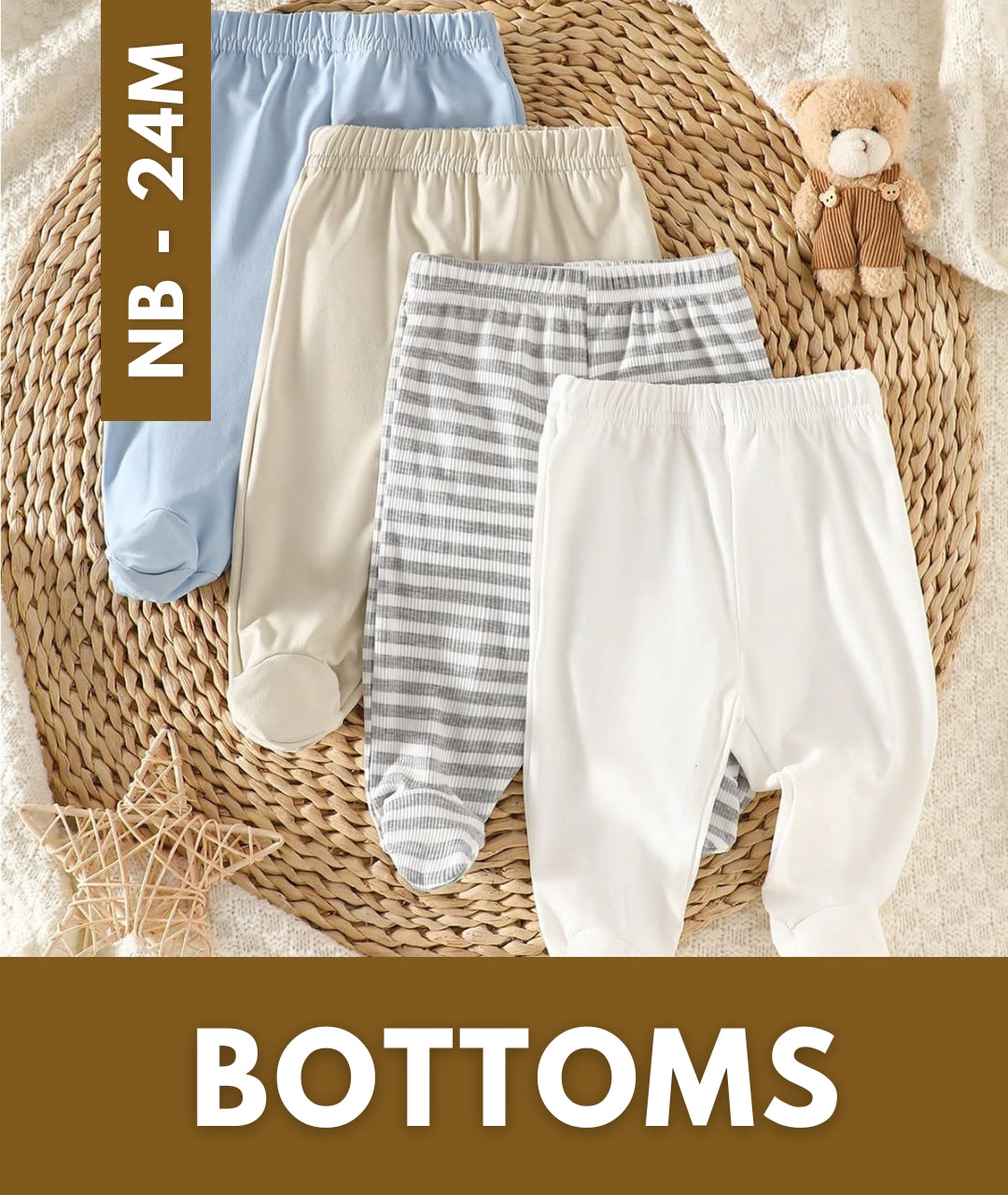 BABY - BOTTOM