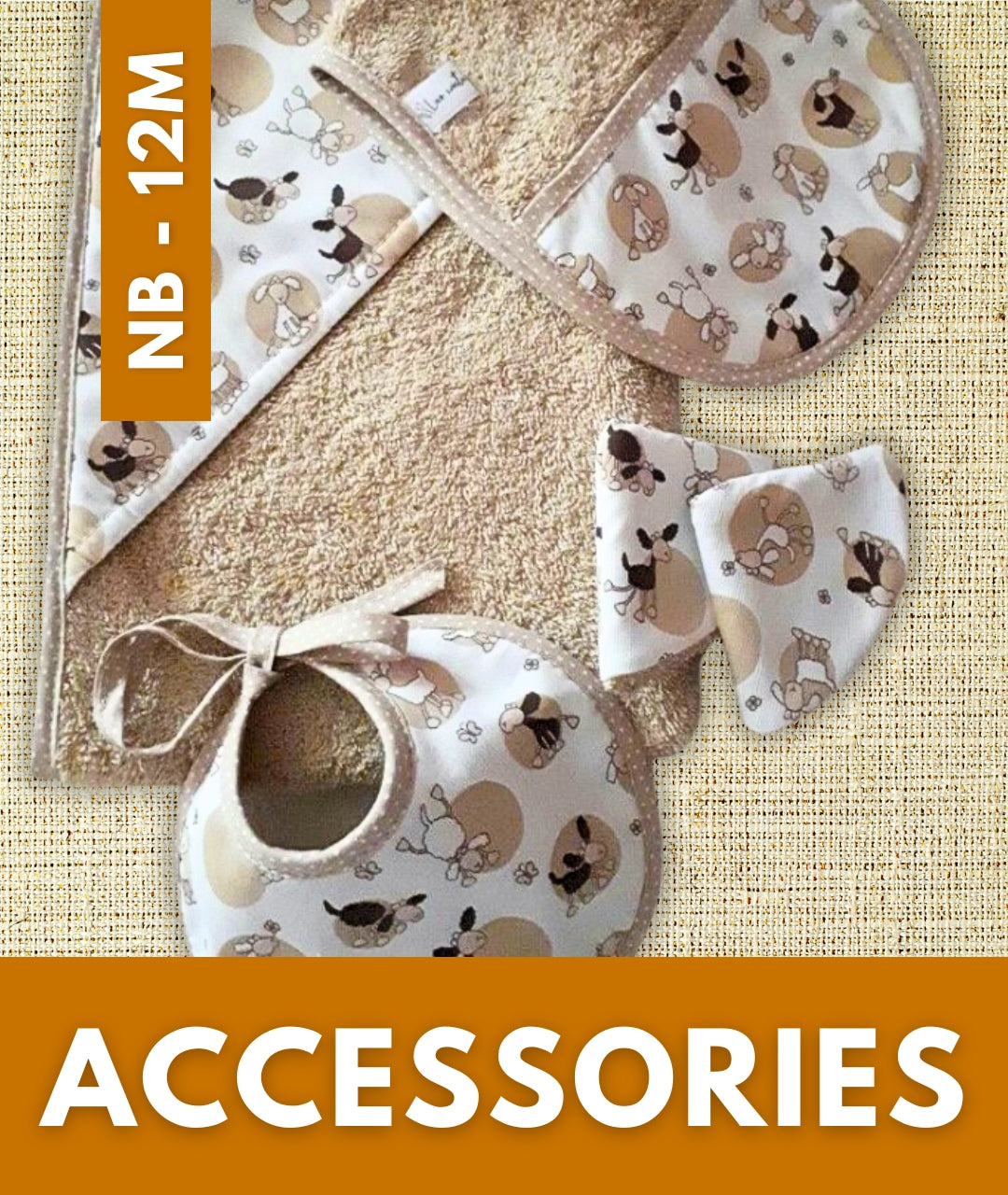 BABY - ACCESSORIES
